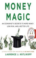 Money Magic Lib/E