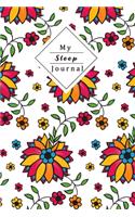 My Sleep Journal