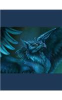 Gryphon Script