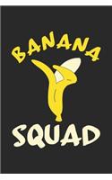 Banana Squad