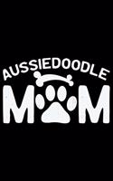 Aussiedoodle Mom