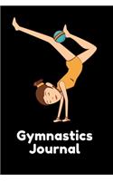 Gymnastics Journal