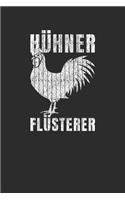 Hühnerflüsterer