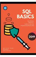 SQL basics