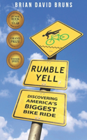 Discovering America's Biggest Bike Ride