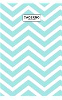 Caderno Pontilhado