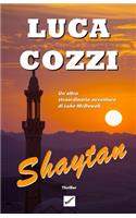 SHAYTAN (Thriller)