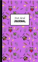 Dot Grid Journal