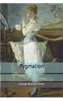 Pygmalion