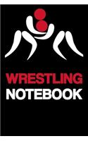 Wrestling Notebook