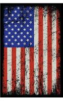 American Flag Journal