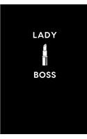 Lady Boss