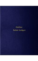 Online Sales Ledger