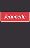 Jeannette