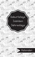 Geburtstage Jubiläen Jahrestage
