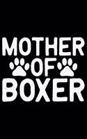 Mother Of Boxer