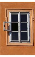 Window Notebook
