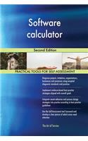 Software calculator: Second Edition