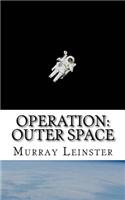 Operation: Outer Space