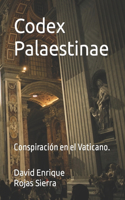 Codex Palaestinae