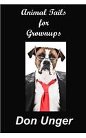 Animal Tails for Grownups