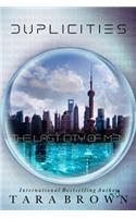 Duplicities: The Last City of Men 2(2 Last City of Men)