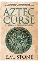 Aztec Curse: An Archaeological Adventure