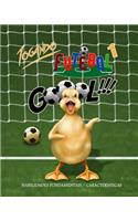 Jogando Futebol 1