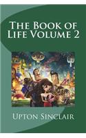 The Book of Life Volume 2
