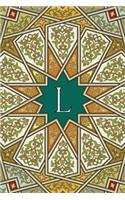 Monogram L Journal