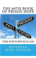 60th Book of Prison Hope