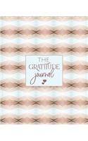 The Gratitude Journal