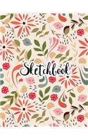 Sketchbook