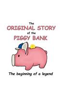 Original Story of the Piggy Bank