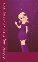 The Violet Fairy Book
