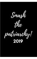 Smash the Patriarchy 2019