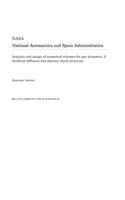 Analysis and Design of Numerical Schemes for Gas Dynamics. 2