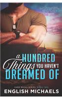 Hundred Things You Haven't Dreamed of