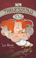 Thanksgiving Song