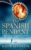 Spanish Pendant