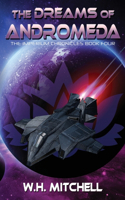 Dreams of Andromeda (Imperium Chronicles, Book 4)