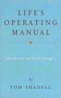 Life's Operating Manual