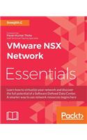 VMware NSX Network Essentials