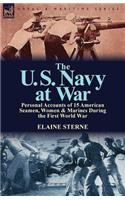 U. S. Navy at War