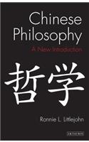 Chinese Philosophy: The Essential Writings