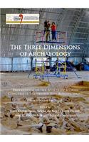 Three Dimensions of Archaeology