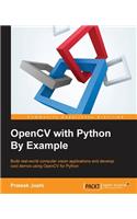 OpenCV with Python By Example