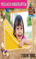 Vacation Bible School (Vbs) 2021 Discovery on Adventure Island Preschool/Kindergarten Student Book (Pkg of 6)