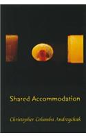 Shared Accomodation