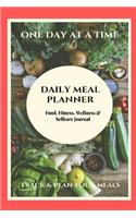 Daily Meal Planner